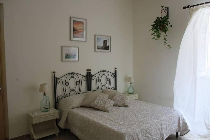 Gîte pour 3 personnes, animaux acceptés à Cinisi - 3