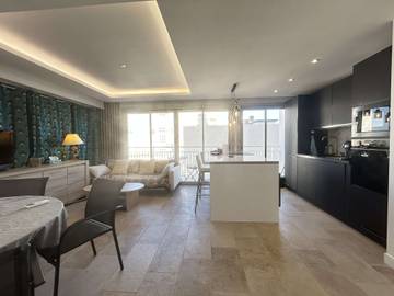 Ferienwohnung für 4 Personen in Sainte-Maxime