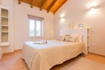 Villa pour 8 Personnes dans Sagres, Parc naturel du Sud-Ouest Alentejano et Costa Vicentina, Photo 3