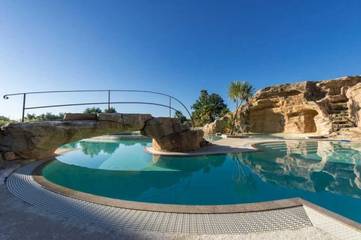 Woonwagen voor 5 Personen in Quimper, Quimper en omgeving, Afbeelding 1