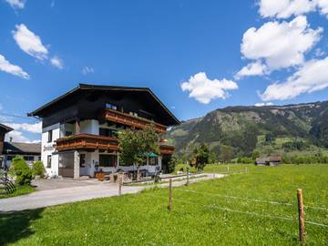 Ferienwohnung für 7 Personen in Maishofen, Kitzbüheler Alpen, Bild 3