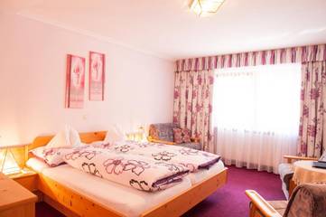 Maison d’hôte pour 2 personnes, avec jardin à Lech