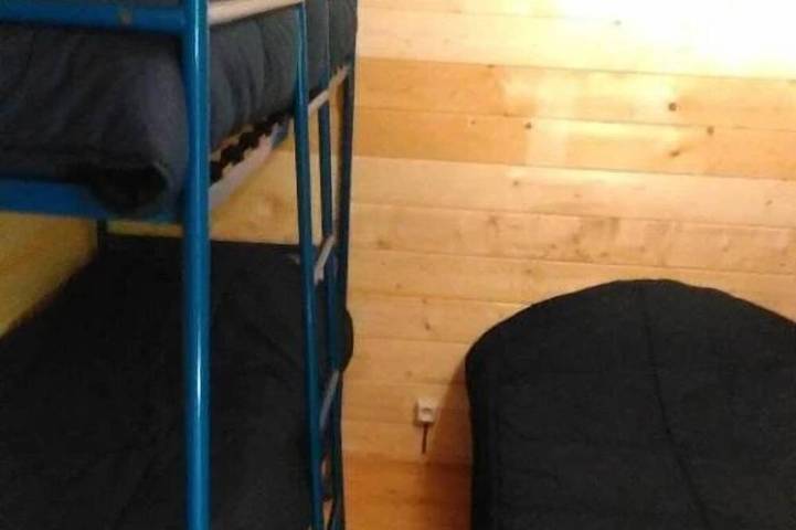 Gîte pour 5 personnes, animaux acceptés à Mayrac - 4