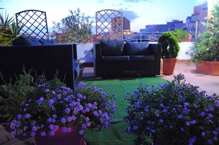 Apartamento de vacaciones para 5 personas - 1