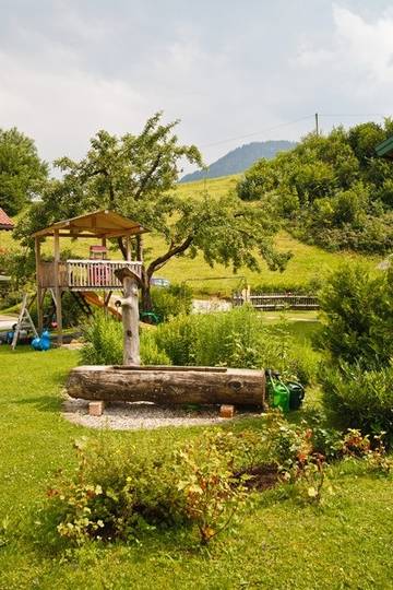 Ferienhaus für 6 Personen in Ruhpolding, Bayerische Alpen, Bild 1