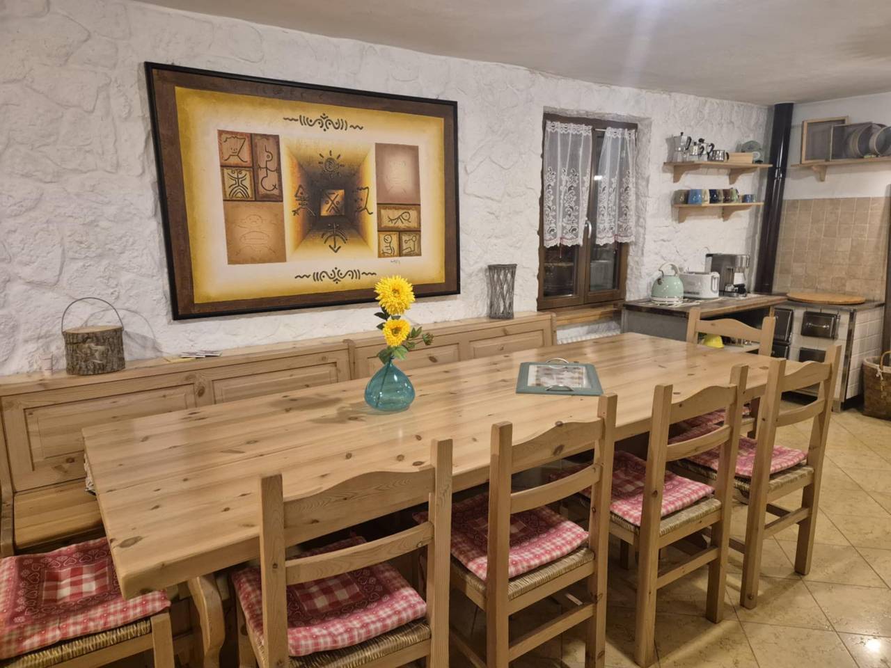 Ihre Flucht in die Natur und Ruhe in Arco, Gardasee-Berge