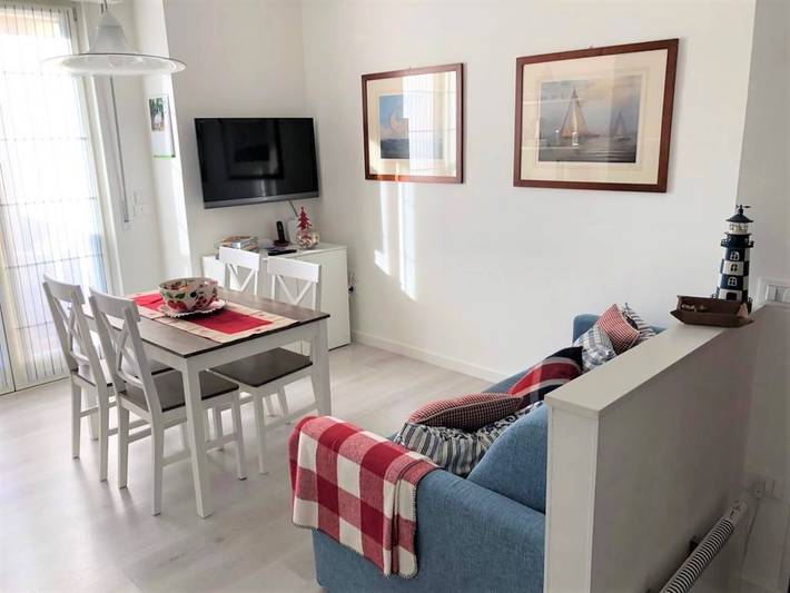 Ganze Wohnung, Casa Vele a Garda in Garda, Gardasee-Berge