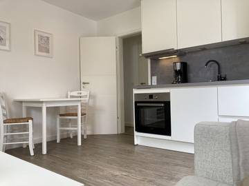 Ferienwohnung für 2 Personen in Dahme, Südliche Ostseeküste, Bild 1