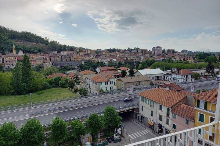 Appartamento per 7 persone in Serravalle Scrivia