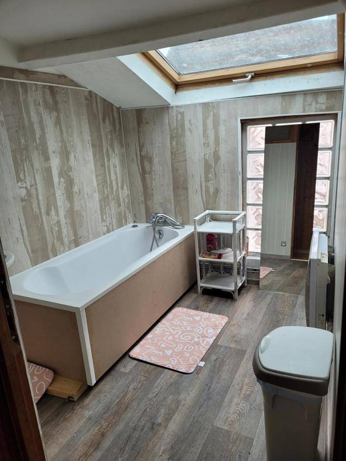 Gîte pour 2 personnes à Saint-Père-en-Retz - 4