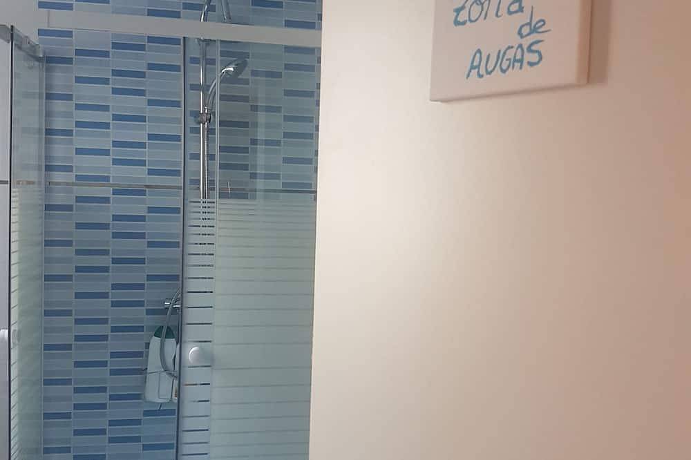 Ganze Wohnung, Nebel von Carballo. Tolles Zuhause, um die Costa da Morte kennenzulernen in Carballo, Costa de Galicia