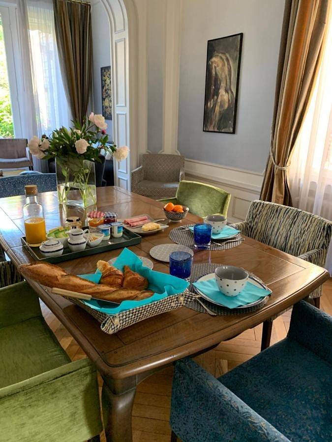 Chambre d’hôte pour 2 personnes, avec jardin et terrasse à Amiens - 2