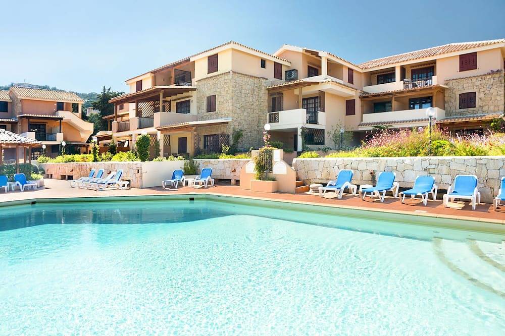 Appartamento vacanze a Gallura a partire da 148€ a notte