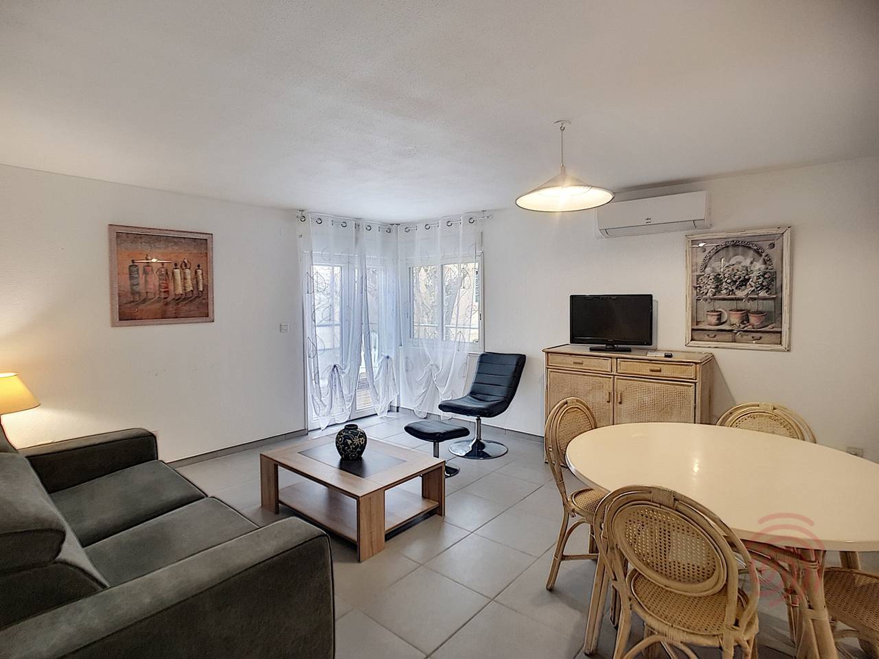 Photo : Appartement de vacances