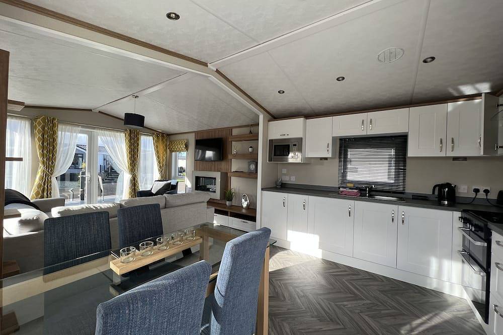 Casa vacanza a Regione di Fife a partire da 242€ a notte
