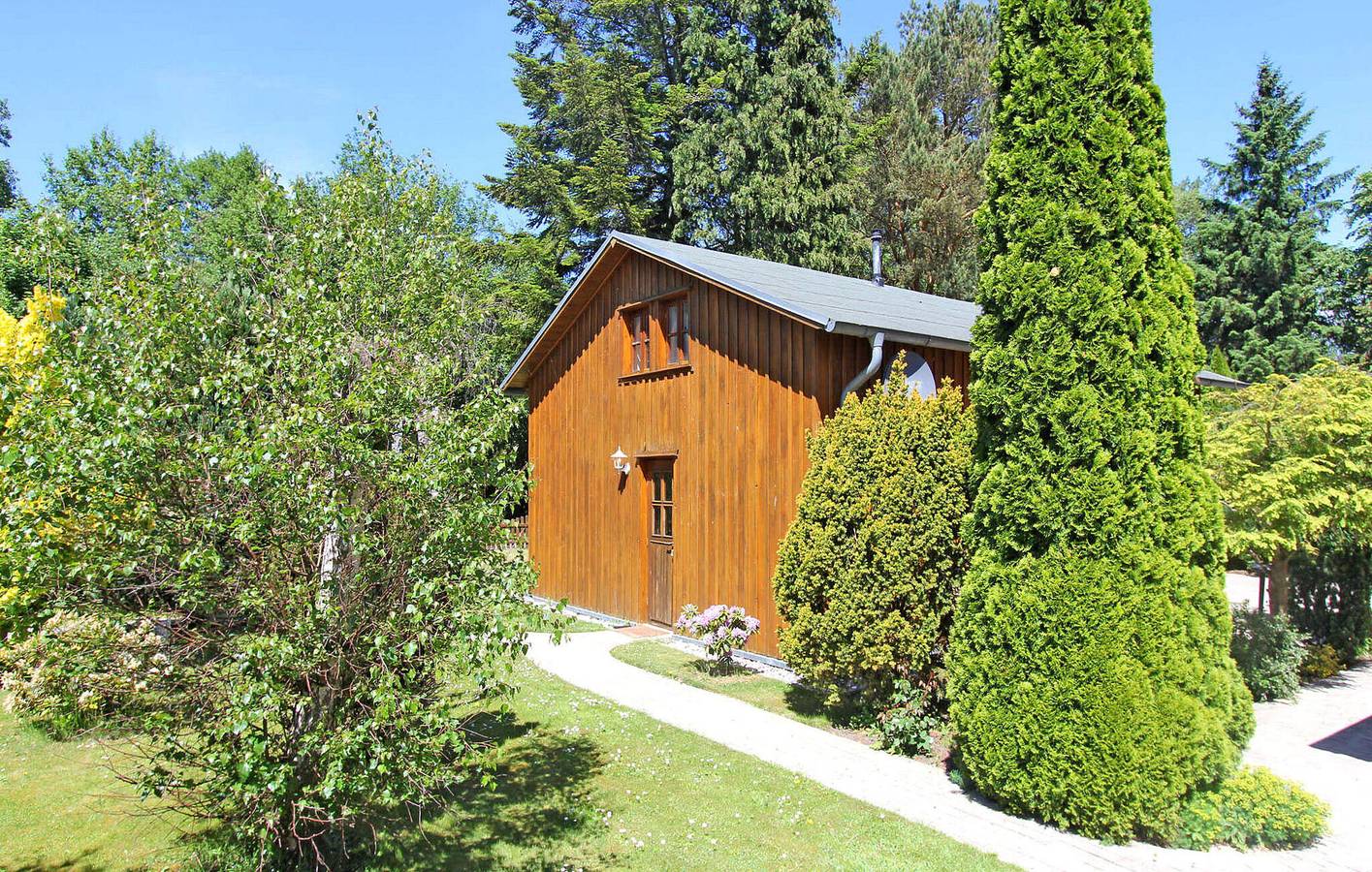 Ferienwohnung in Vorpommern ab 91€ pro Nacht