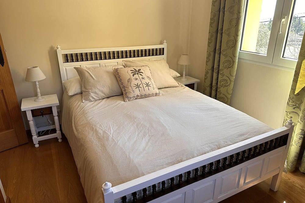 Our House in El Bulín de Valdemanco is called Mirador and it is not very difficult to discover why. in Valdemanco, Madrid Province