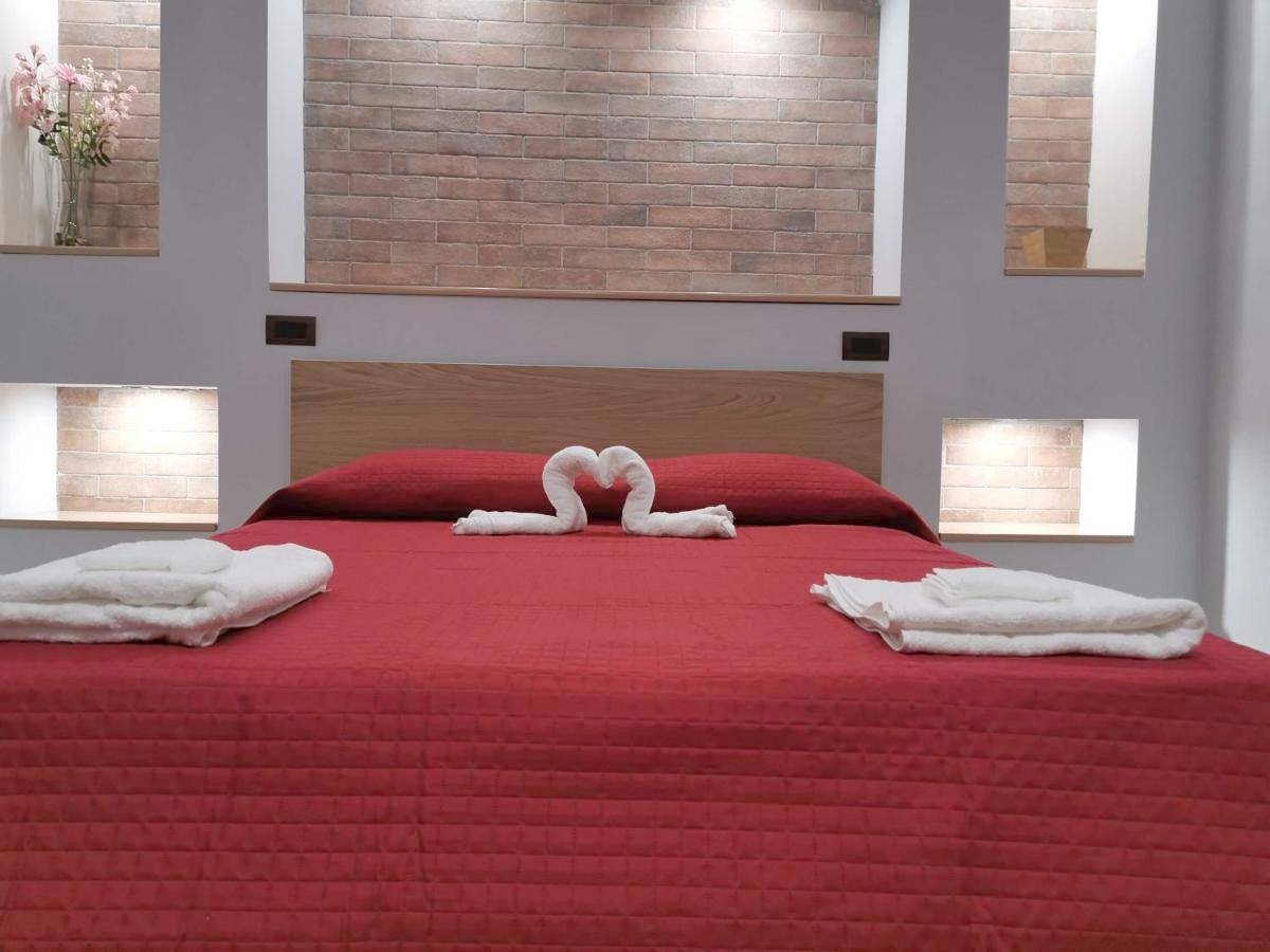 Bed and Breakfast Picentia 19 in Pontecagnano Faiano, Costa tirrenica Campania