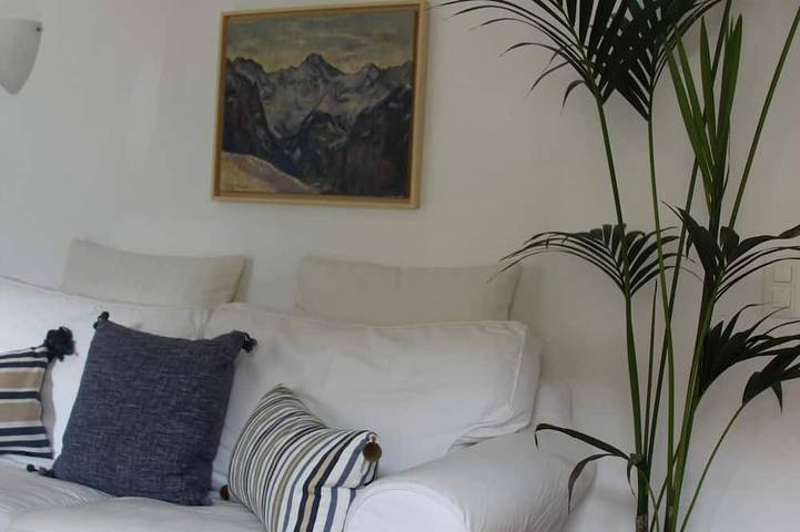 BnB für 4 Personen in der Schweiz - 3