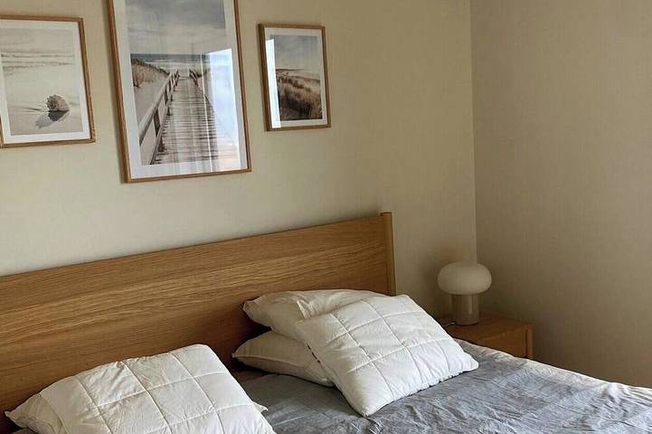 Entire apartment, Apartment Koksijde in Koksijde-Bad, Koksijde