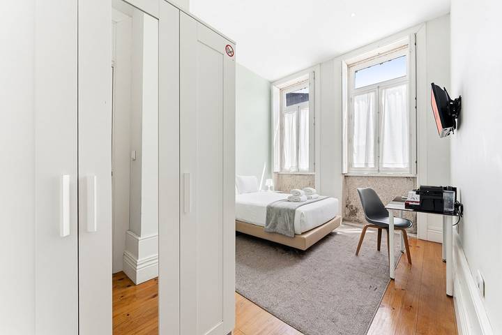 Appartement entier, Guestready - Porto Home 1 in Miragaia (Porto), Porto
