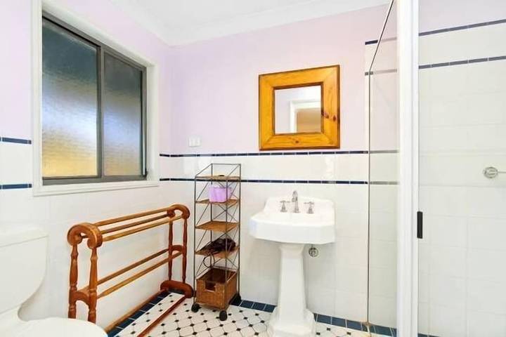 Maison de vacances pour 36 personnes, avec balcon et jardin dans Australie