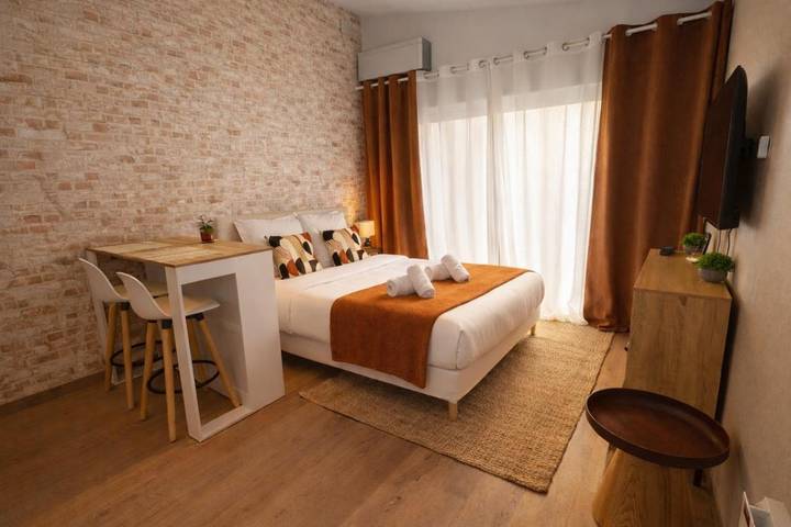 Appartement de vacances pour 10 personnes, avec jardin, animaux acceptés