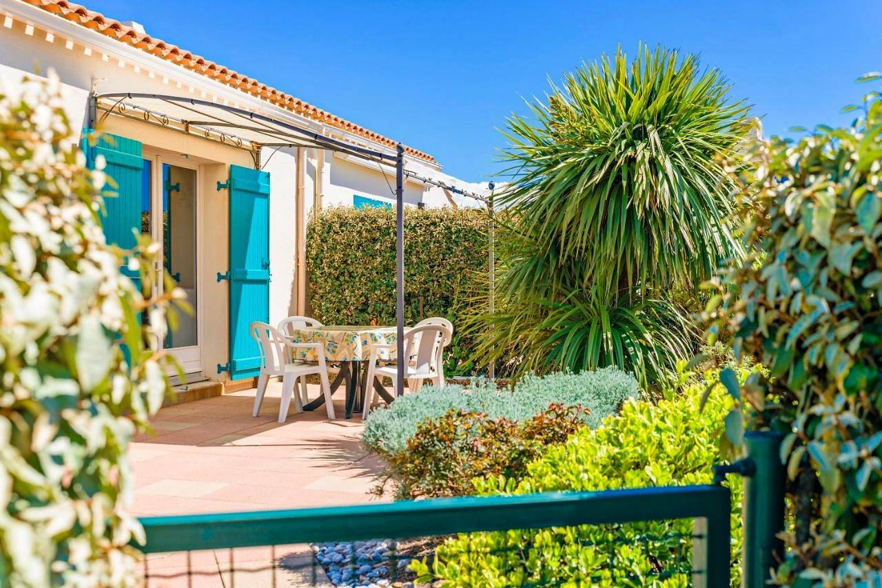 Maisonette/Apartment (4 Adults) in Bretignolles-sur-Mer, Vallée de la Loire