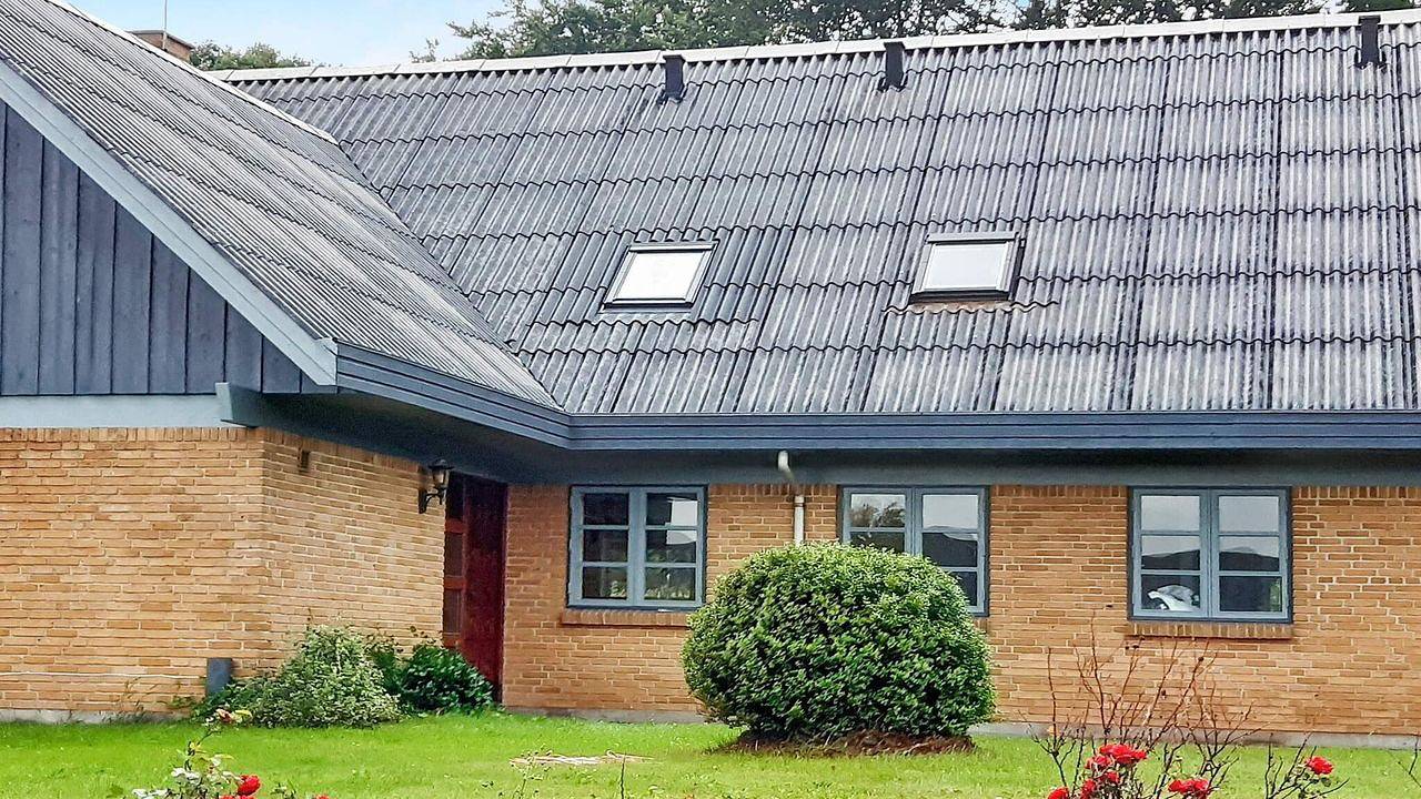 Ferienhaus für 20 Personen (347 m²) in Silkeborg in Silkeborg