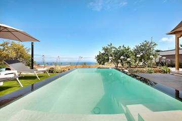 Maison De Vacances pour 4 Personnes dans Icod de los Vinos, Tenerife du Nord, Photo 1