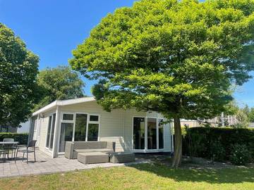 Chalet voor 4 Personen in Lochem, Achterhoek, Afbeelding 1