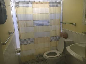 Vacation House for 6 Guests in Long Beach Township, Long Beach Island, Picture 4