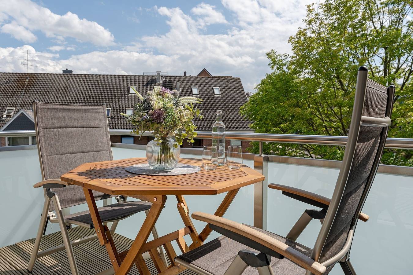 Ganze Ferienwohnung, Boje in Scharbeutz, Ostholstein