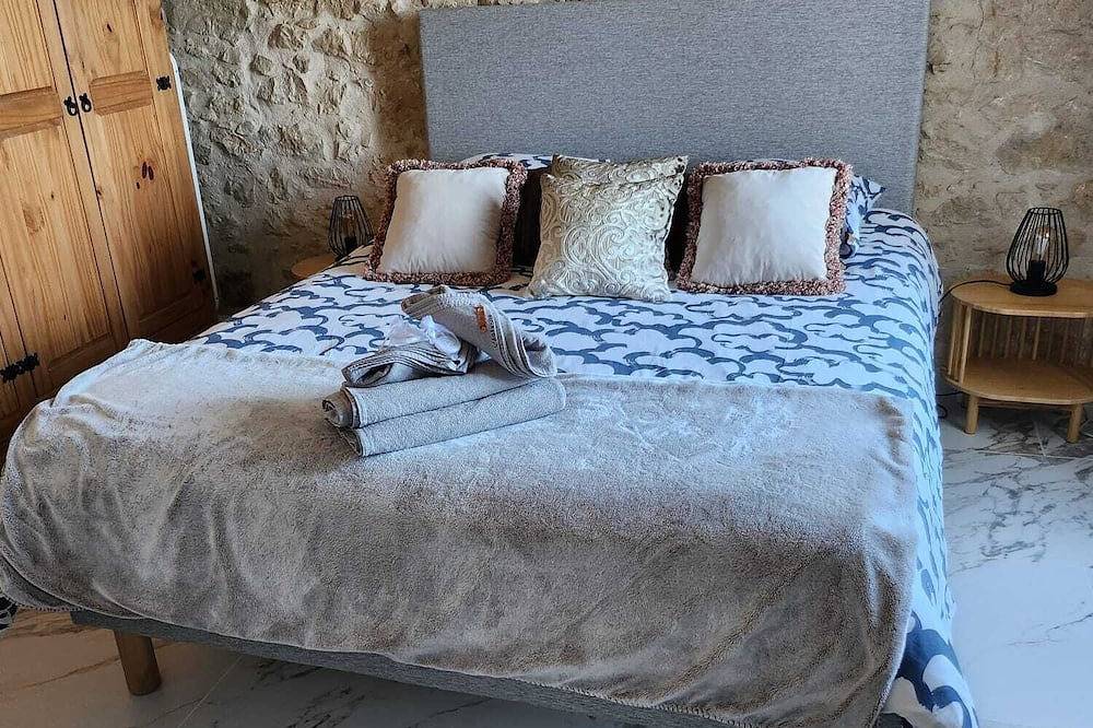 Appartamento intero, \"Apartment L'Amandier, Superb sea view at Mas d'Angeline!\" in Beausoleil, Nizza e dintorni