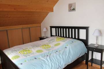 Chalet pour 10 Personnes dans La Bresse, Région d'Épinal, Photo 2