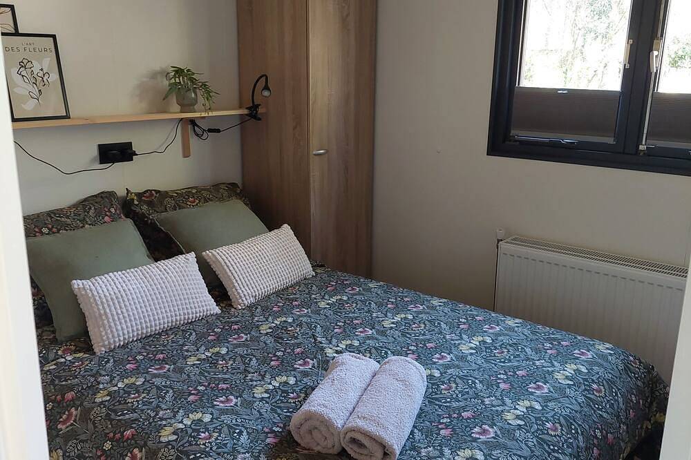 Forest cottage Dennenrust on the Veluwe in Hattemerbroek. Pets are welcome! in Veluwe