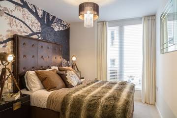 Apartment for 6 People in Coleridge Ward, Cambridge, Photo 1