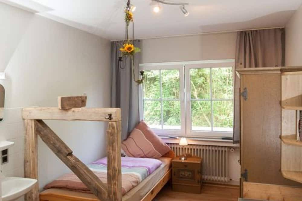 Ganze Wohnung, Famielienfreundliche Ferienwohnungen im südlichen Sauerland in Drolshagen, Biggesee