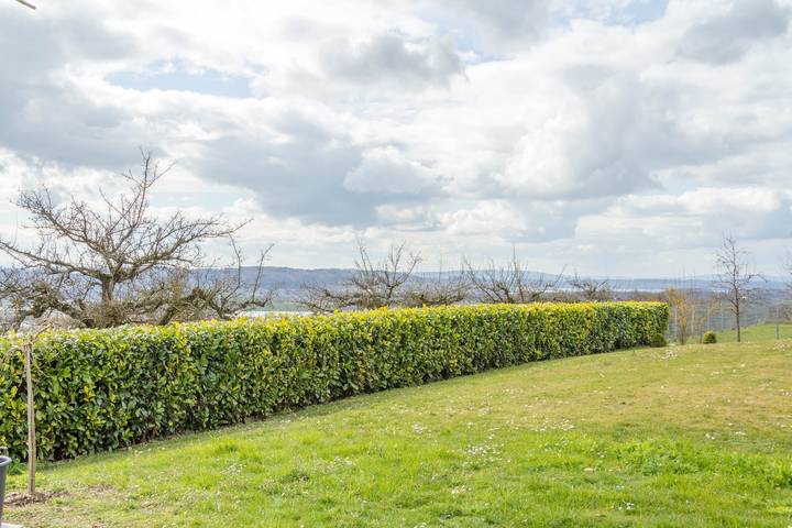 Ferienwohnung für 5 Personen, mit Garten und Seeblick in Salem - 3