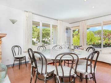 Vakantieappartement voor 8 Personen in Platja de Llafranc (Palafrugell), Palafrugell, Afbeelding 4