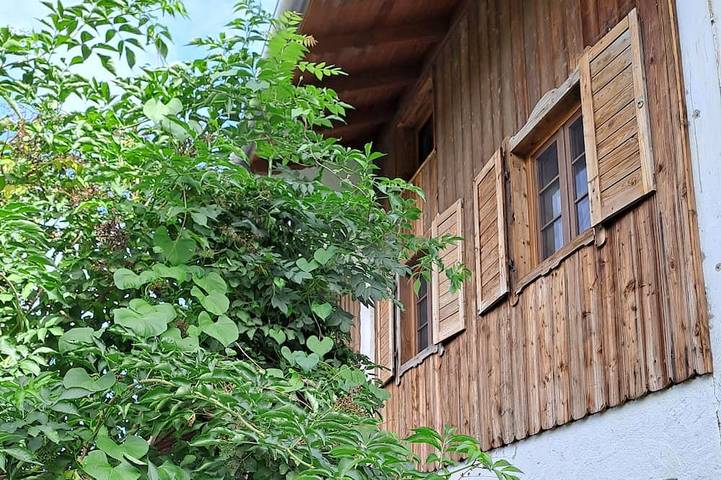 Agriturismo für 3 Personen in Warngau