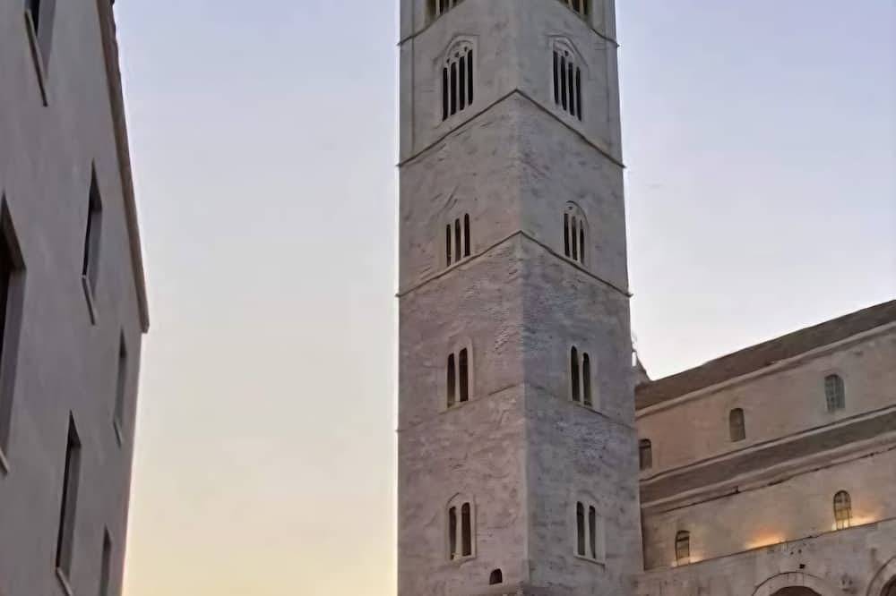 Vacation House Martinclà in Trani, Barletta-Andria-Trani