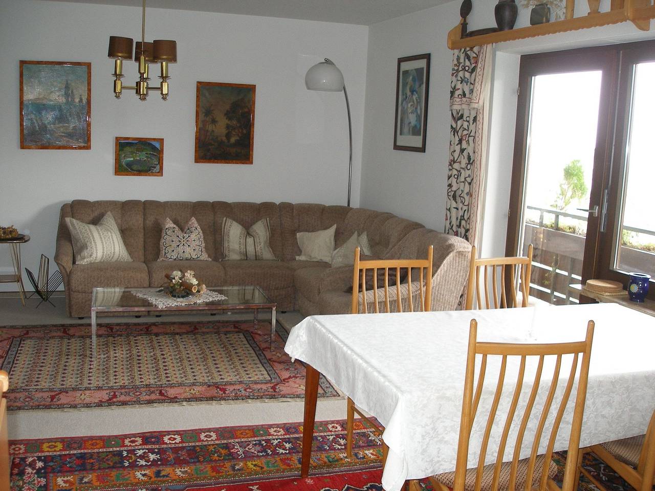 Apartamento de férias inteiro, App. Vogesen im Hebelweg in Badenweiler, Floresta Negra do Sul