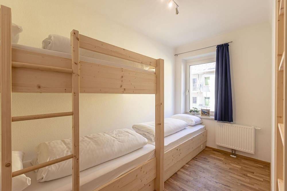Ganze Wohnung, Ferienwohnung in der Steiermark mit Sprudelbad (o. Kaution) in Eisenerz, Östliche Obersteiermark