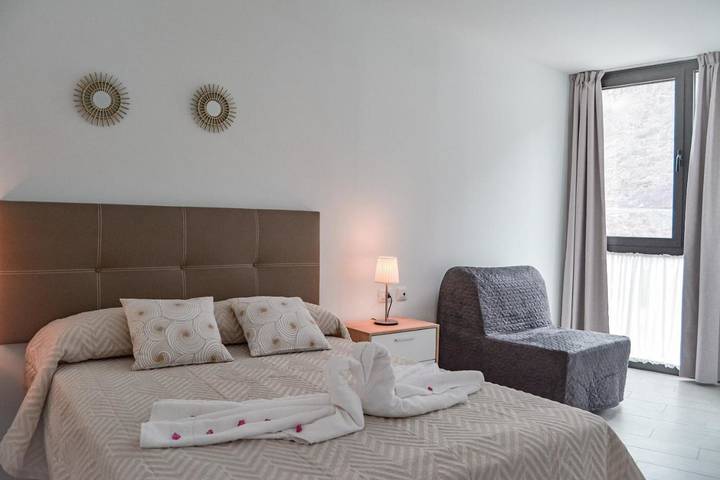 Gîte pour 2 personnes à Agulo - 3