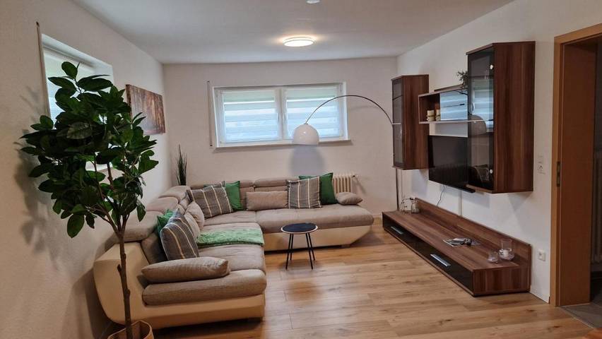 Gîte pour 4 personnes à Lemberg - 4