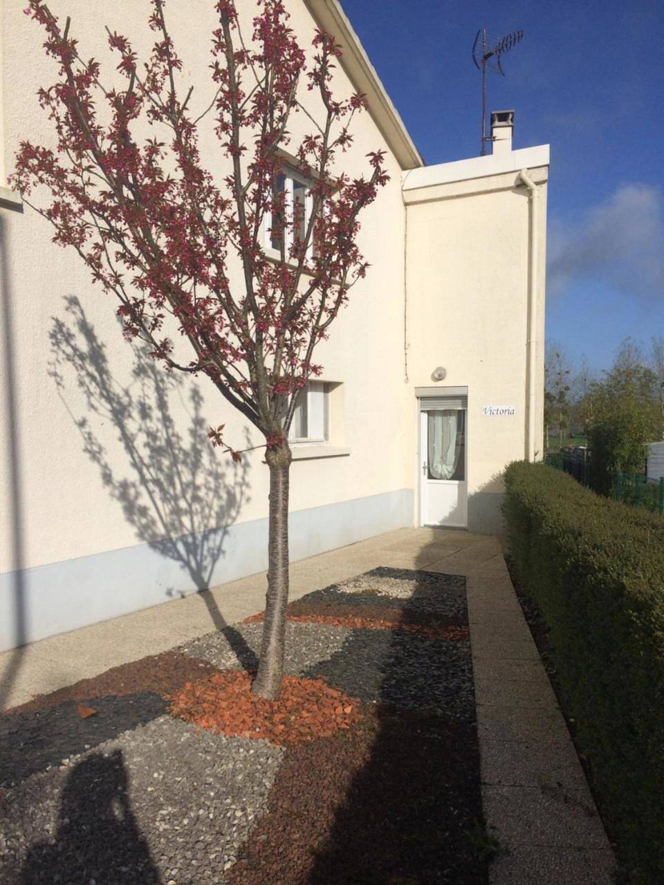 Appartement entier, Gite victoria in La Pommeraie-sur-Sèvre, Fontenay-le-Comte