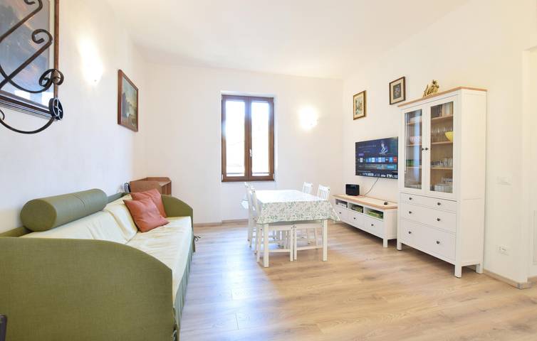 Apartamento vacacional entero, Apartamento con vistas al mar, aire acondicionado, WiFi y aparcamiento | 600m a Gavorrano in Gavorrano, Provincia de Grosseto