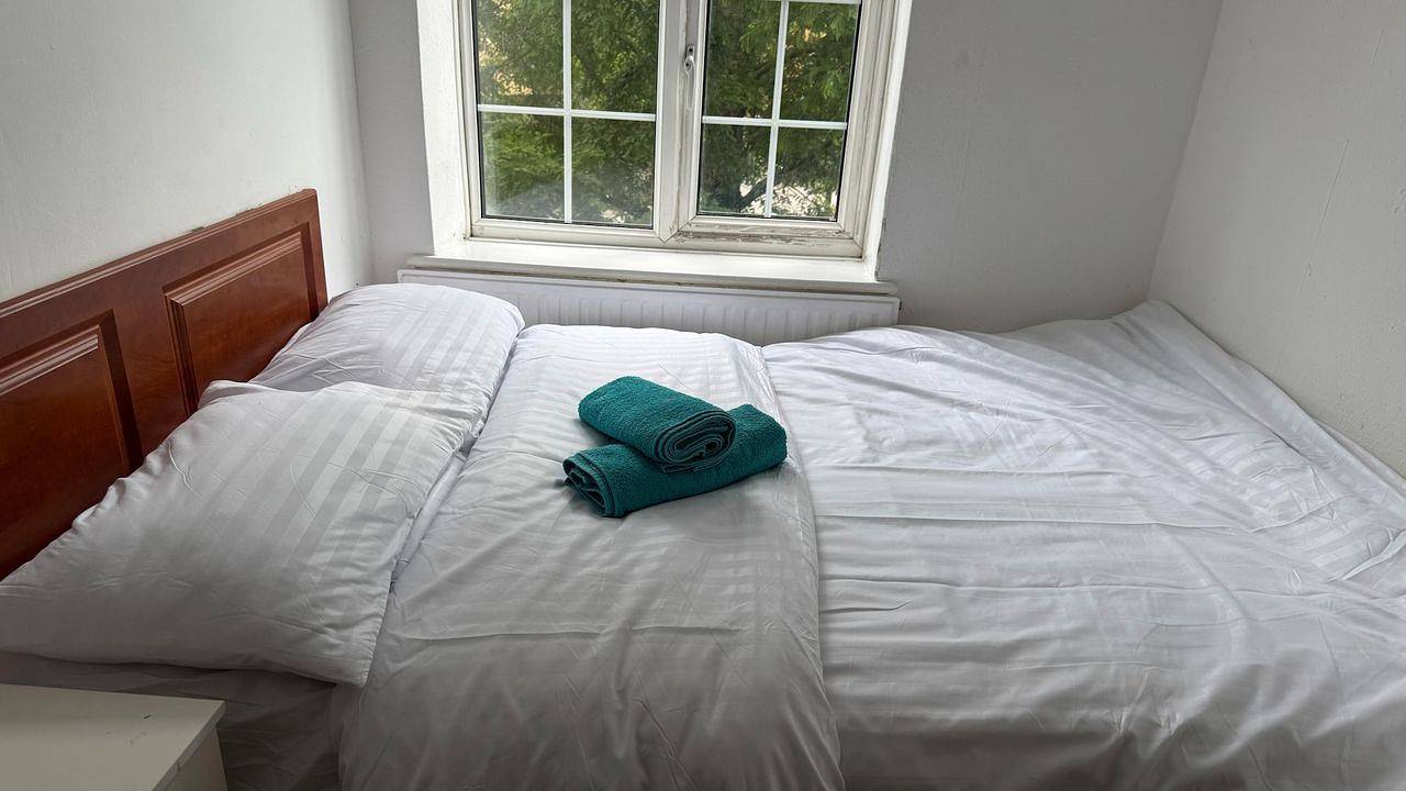 Ganze Ferienwohnung, Ferienwohnung für 2 Personen (11 m²) in Wick in Hackney, London