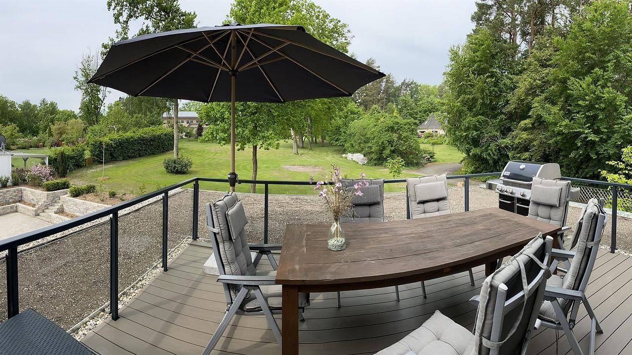 Ganze Ferienwohnung, Ferienwohnung für 4 Personen (100 m²) in Bispingen in Bispingen, Landkreis Heidekreis